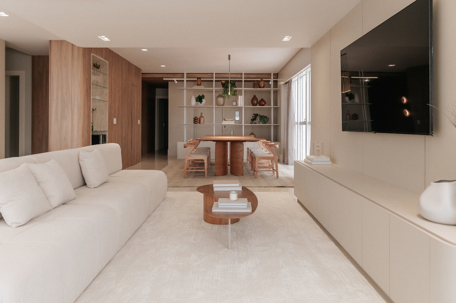 Apartamento no Edifício Ibiza Towers à venda em Barra Sul, Balneário Camboriú — foto 4