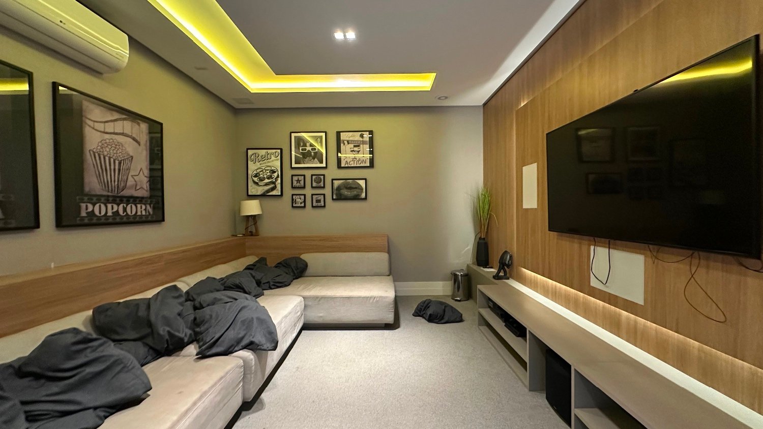 Apartamento no Edifício Splendia Tower à venda no centro de Balneário Camboriú — foto 41