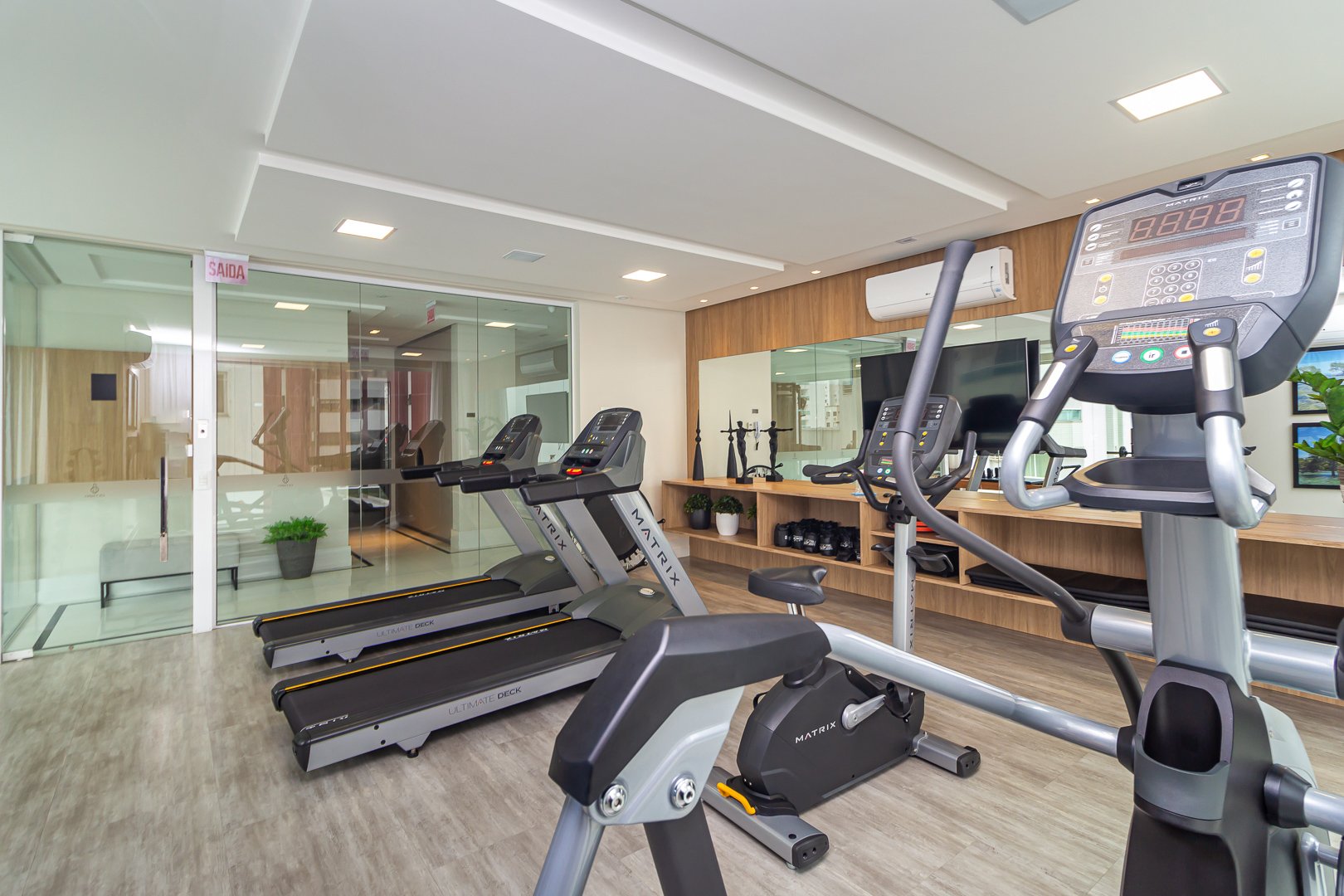Apartamento Vista Mar no Edifício Olympo Tower à venda no centro de Balneário Camboriú — foto 32