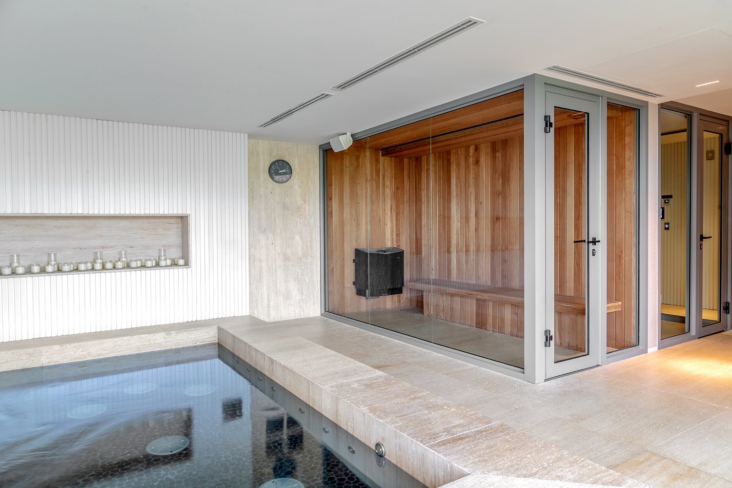 Apartamento Frente Mar no Edifício Copenhagen à venda na Barra Sul de Balneário Camboriú — foto 16
