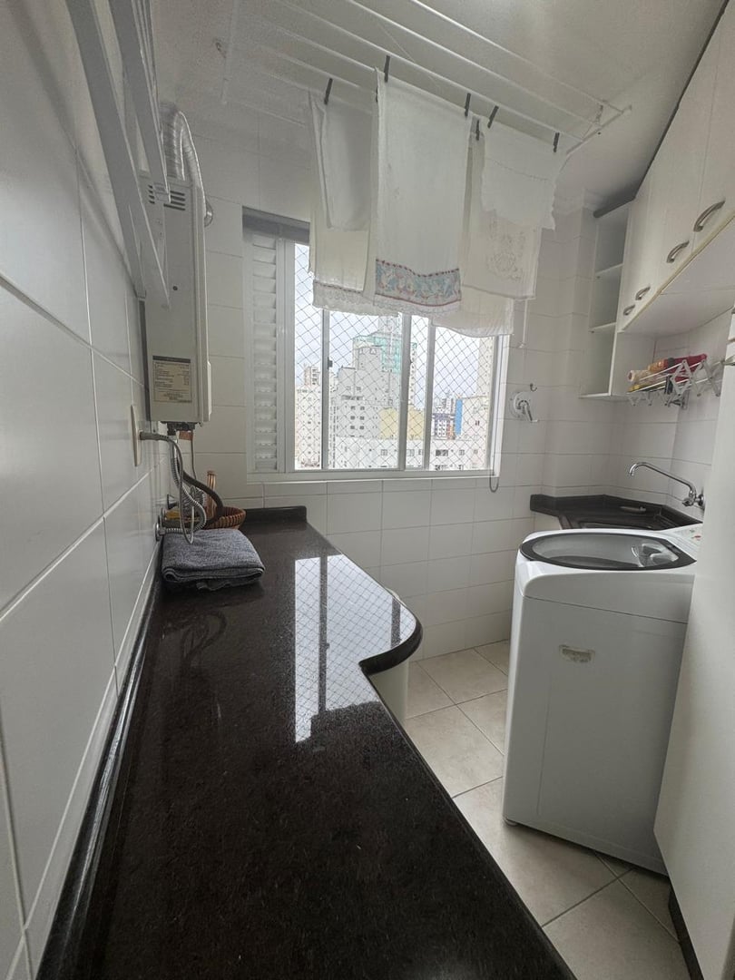 Apartamento no Edifício Coliseum Residence à venda no centro em Balneário Camboriú — foto 17