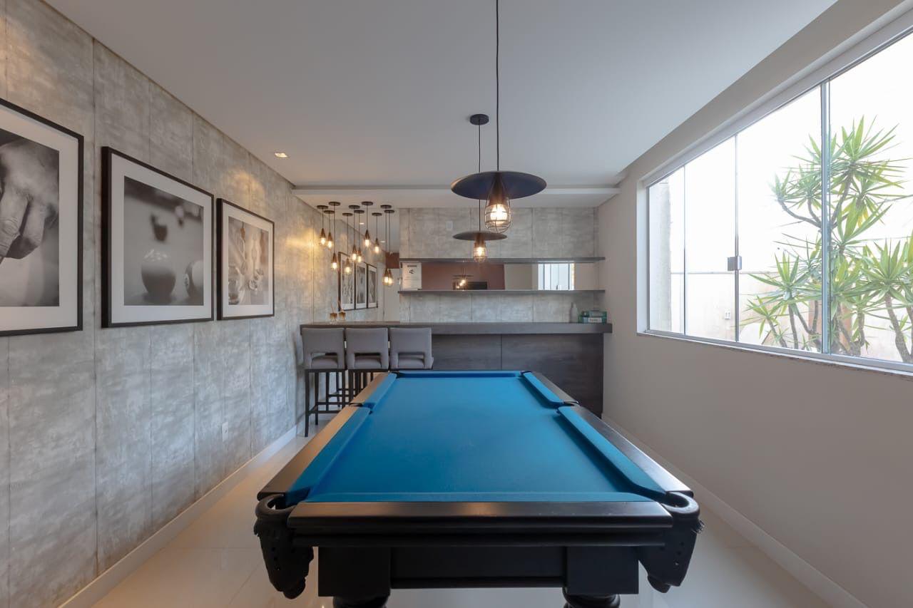 Apartamento no Edifício Rovere Della Luna à venda no centro de Balneário Camboriú — foto 16