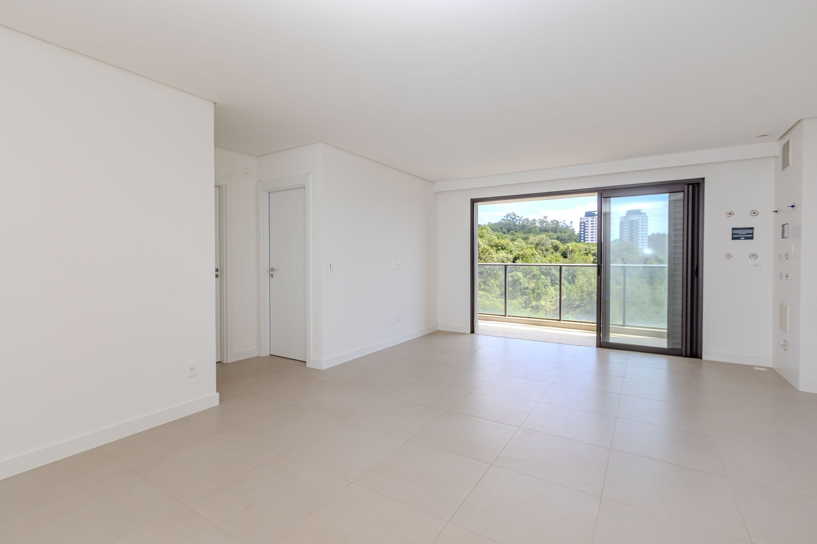 Apartamento no Edifício Brava Garden Home Club à venda na Praia Brava