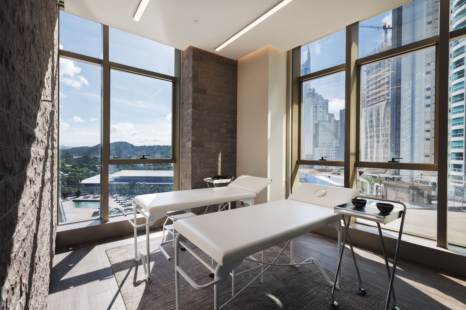 Apartamento Vista Mar no Edifício Yachthouse by Pininfarina à venda na Barra Sul de Balneário Camboriú — foto 18