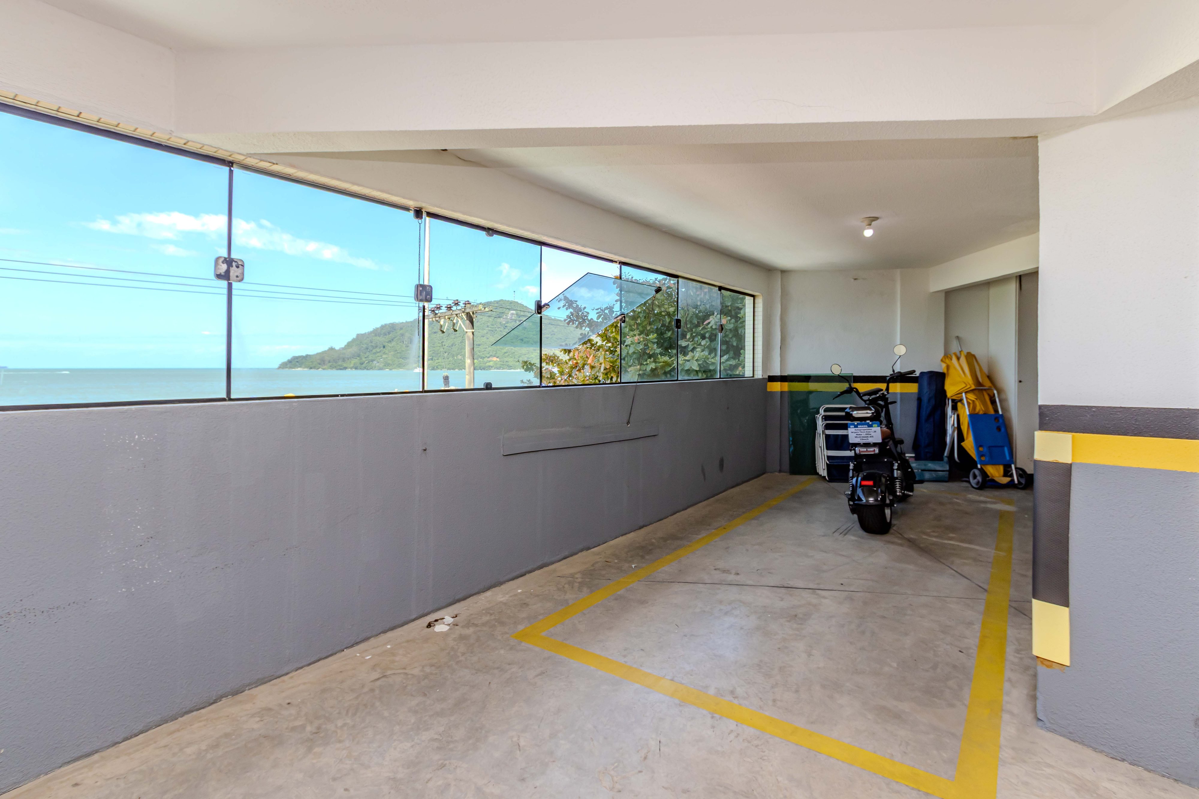 Apartamento Frente Mar no Edifício Cidade Firenze - Foto 36