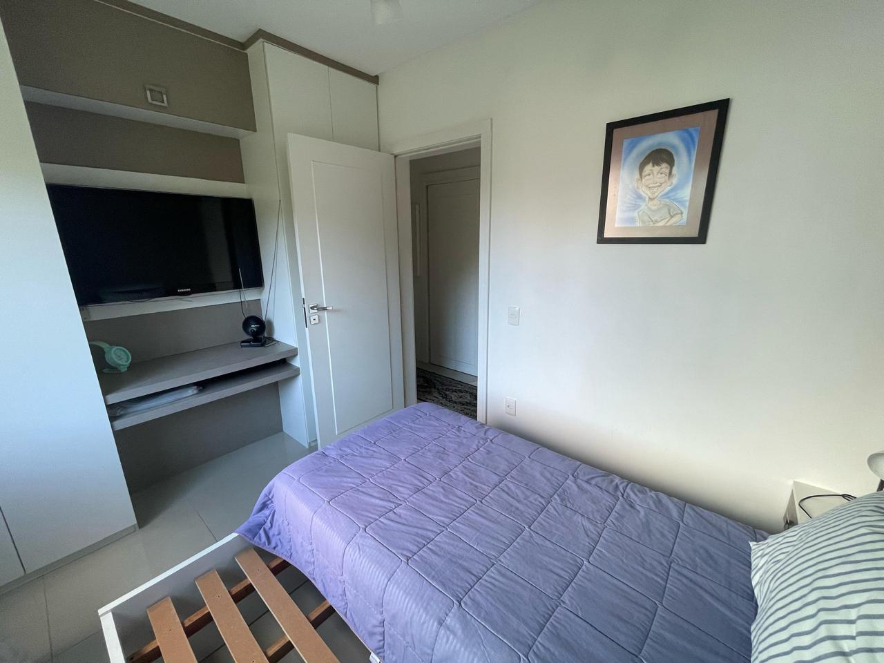 Apartamento no Ed. Mirante do Atlântico Residence à venda em Balneário Camboriú — foto 9