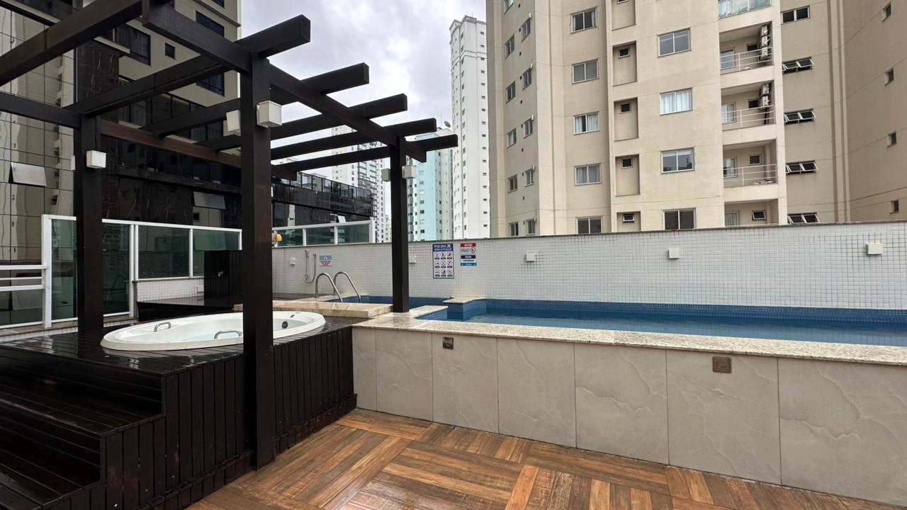 Cobertura Duplex  no Edifício Solar Di Veneza  à venda em Balneário Camboriú — foto 32