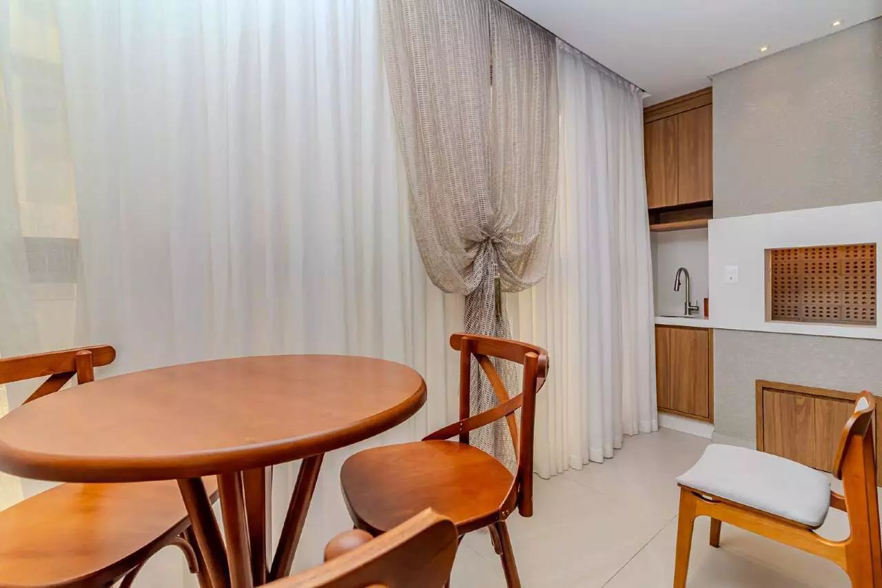 Apartamento Quadra Mar no Edifício Ocean Wind à venda na Praia Brava de Itajaí — foto 10