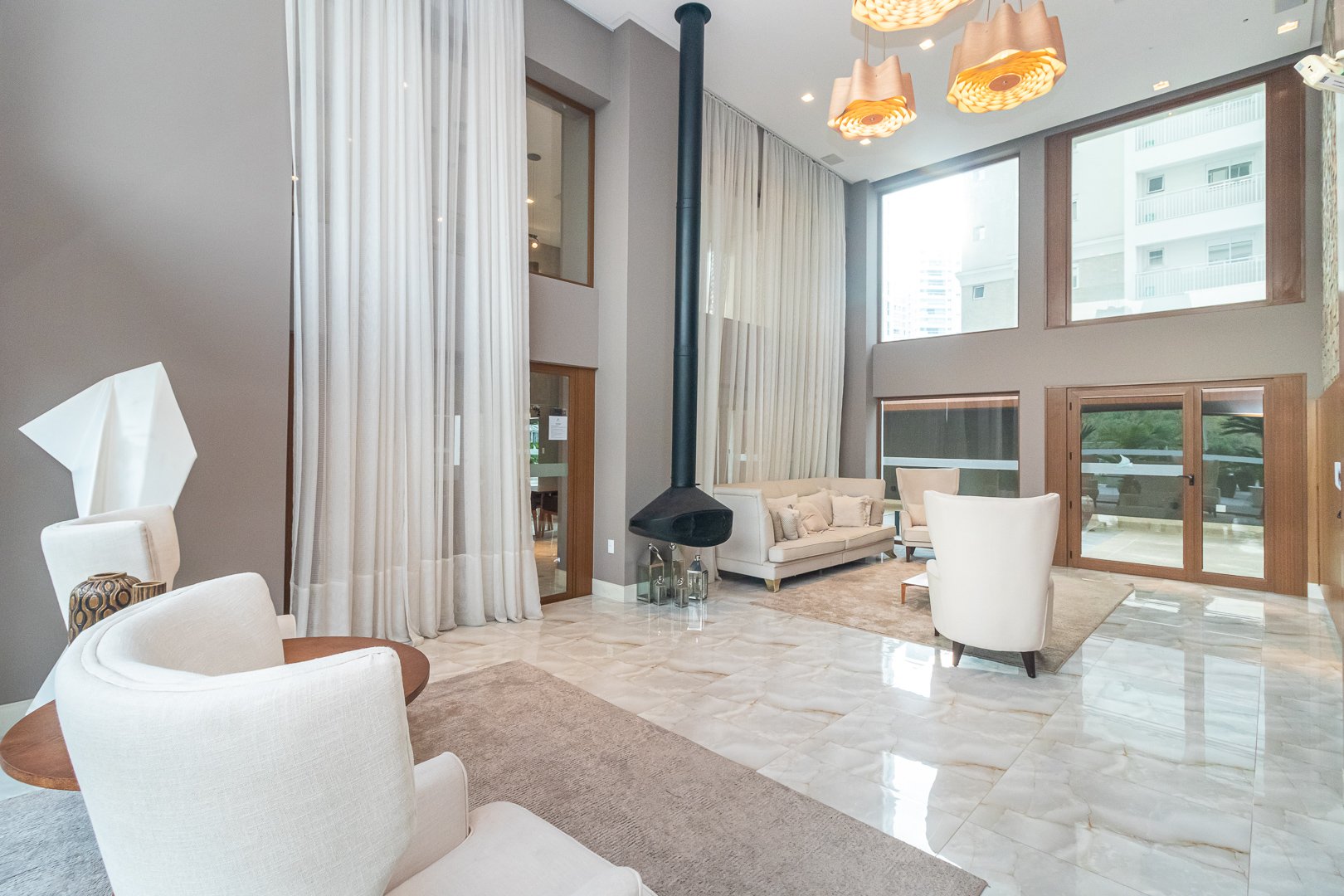 Apartamento no Edifício Marina Beach Tower à venda em Barra Sul, Balneário Camboriú — foto 48
