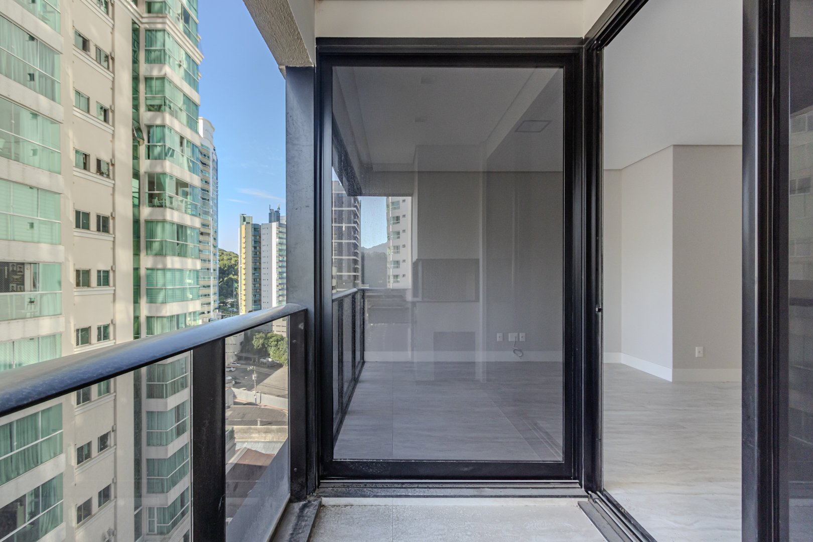 Apartamento no Edifício Riomaggiore Residenze à venda no Pioneiros em Balneário Camboriú — foto 4