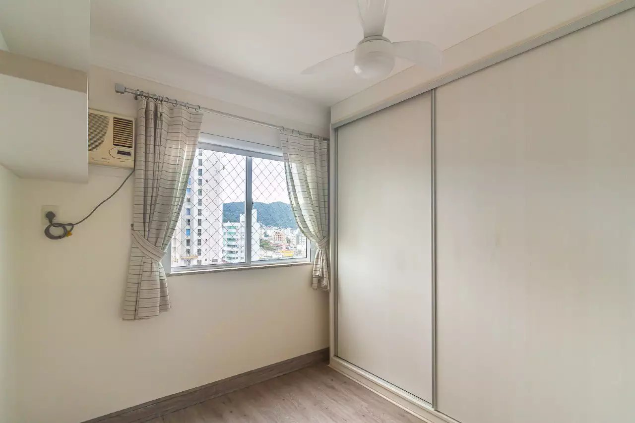 Apartamento no Edifício Residencial Giacomo Puccini à venda no centro de Balneário Camboriú — foto 13