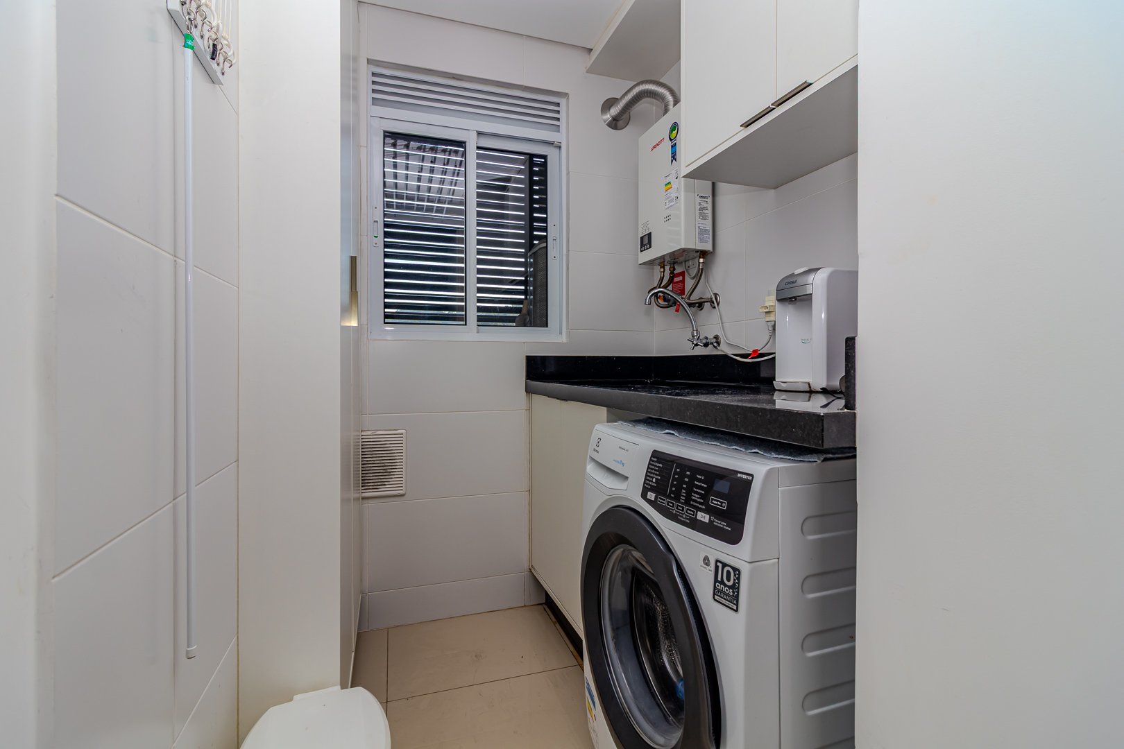 Apartamento Mobiliado no Edifício Icon Residence à venda no Centro de Balneário Camboriú — foto 8