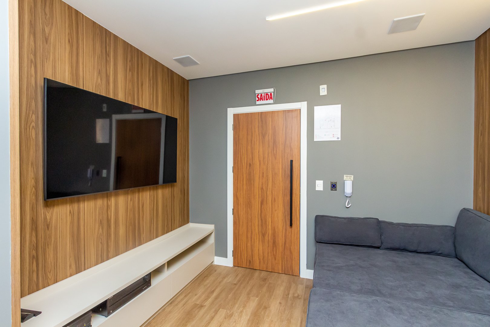 Apartamento no Edifício Kirra Residence à venda no centro de Balneário Camboriú — foto 19
