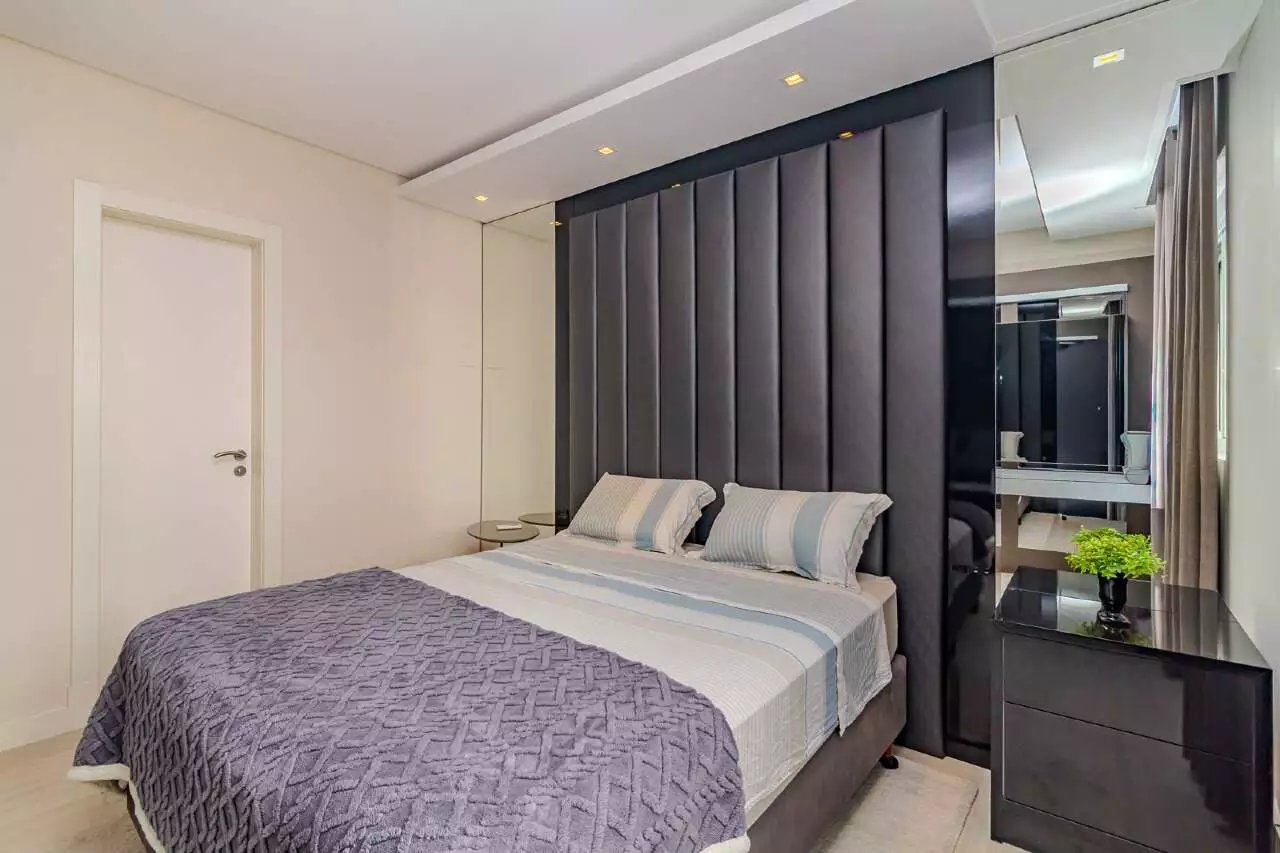Apartamento no Edifício Portinax à venda no centro de Balneário Camboriú — foto 27