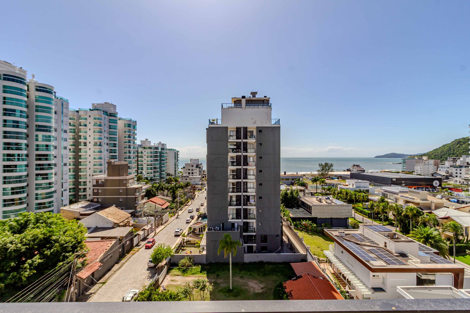 Apartamento no Edifício Brava Select à venda na Praia Brava, Itajaí — foto 17