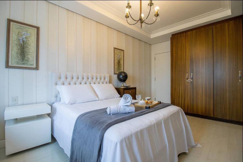Apartamento no Edifício Vermont à venda no centro de Balneário Camboriú — foto 19