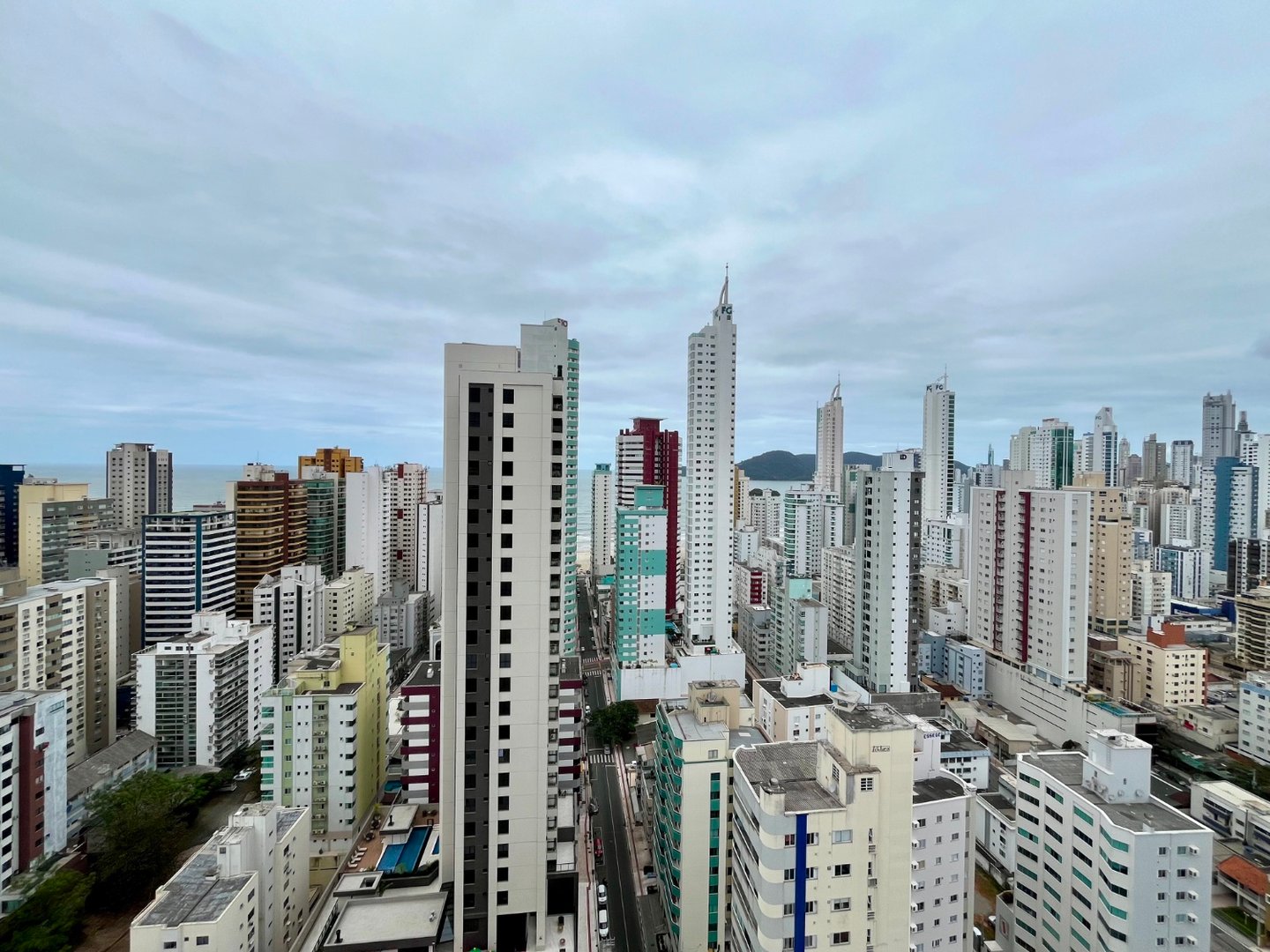 Apartamento no Edifício Admirá Arrka Concept à venda no centro de Balneário Camboriú — foto 34