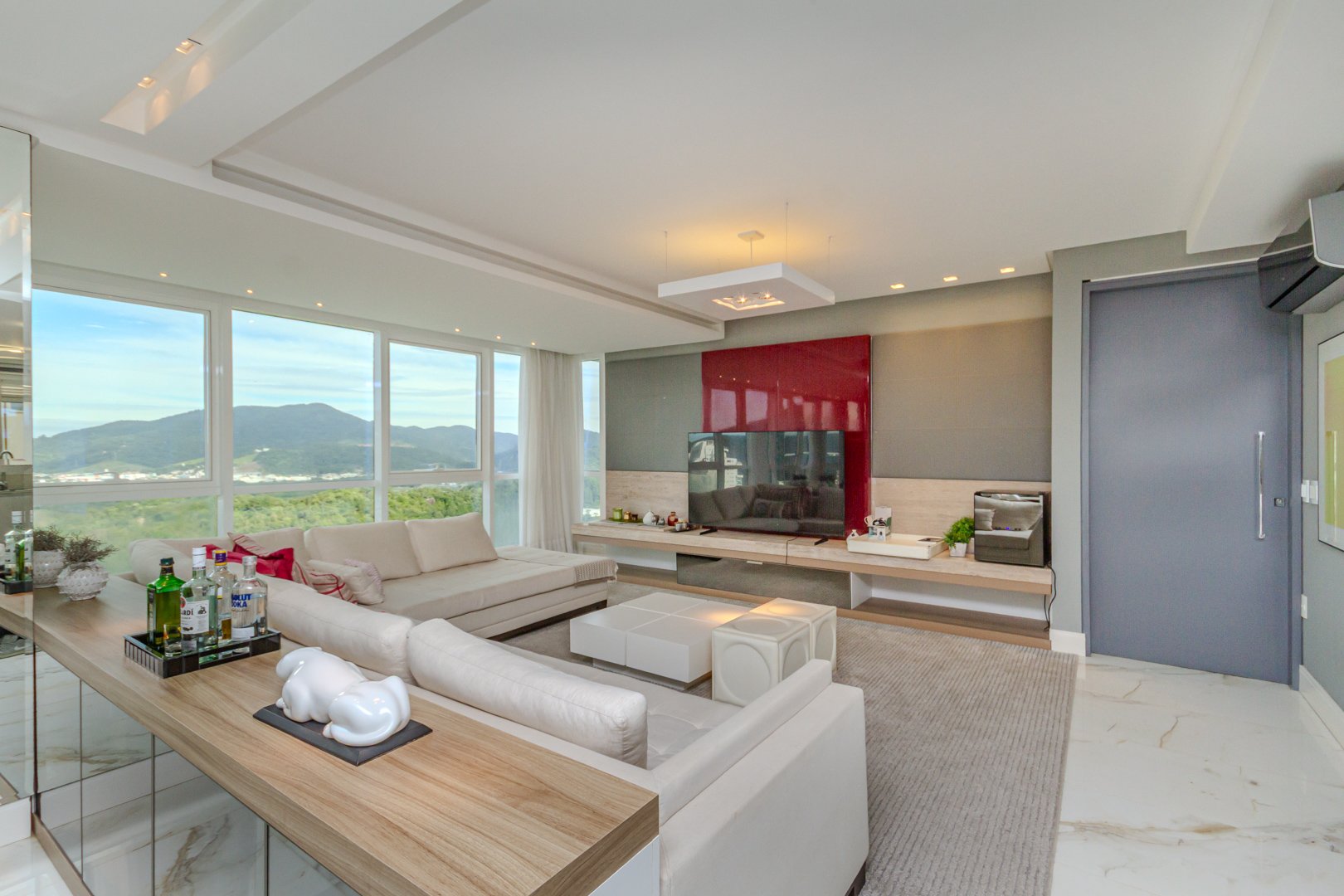 Apartamento no Edifício Marina Beach Tower à venda em Barra Sul, Balneário Camboriú — foto 3