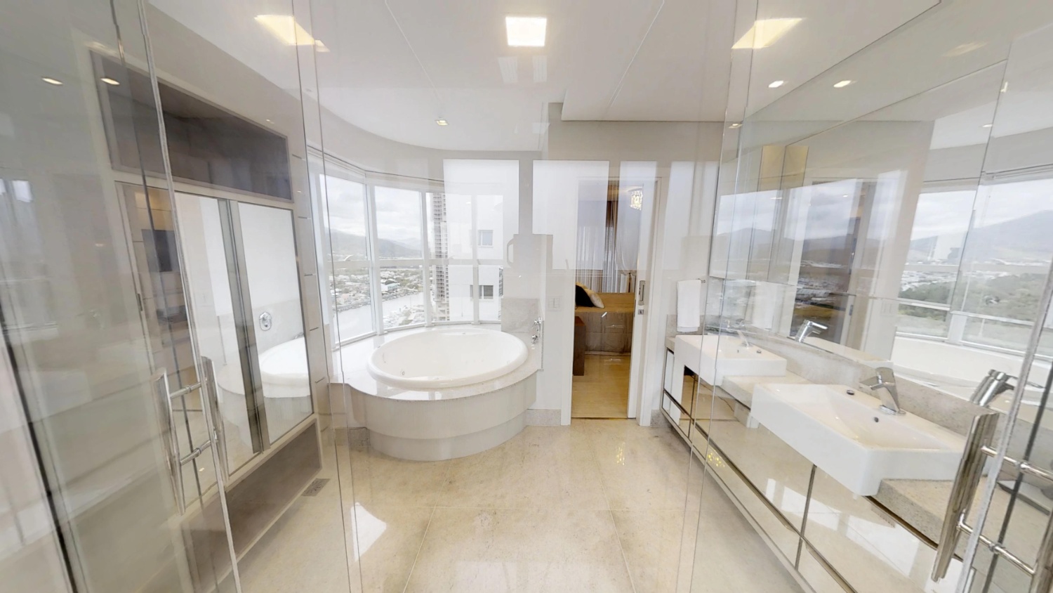 Apartamento no Edifício Ibiza Towers à venda em Barra Sul, Balneário Camboriú — foto 15