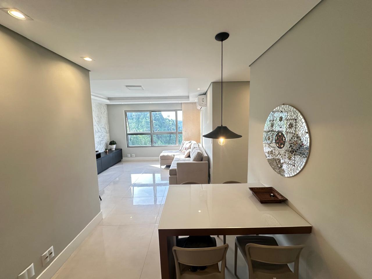Apartamento no Edifício MaxHaus à venda na Praia brava, Itajaí — foto 5