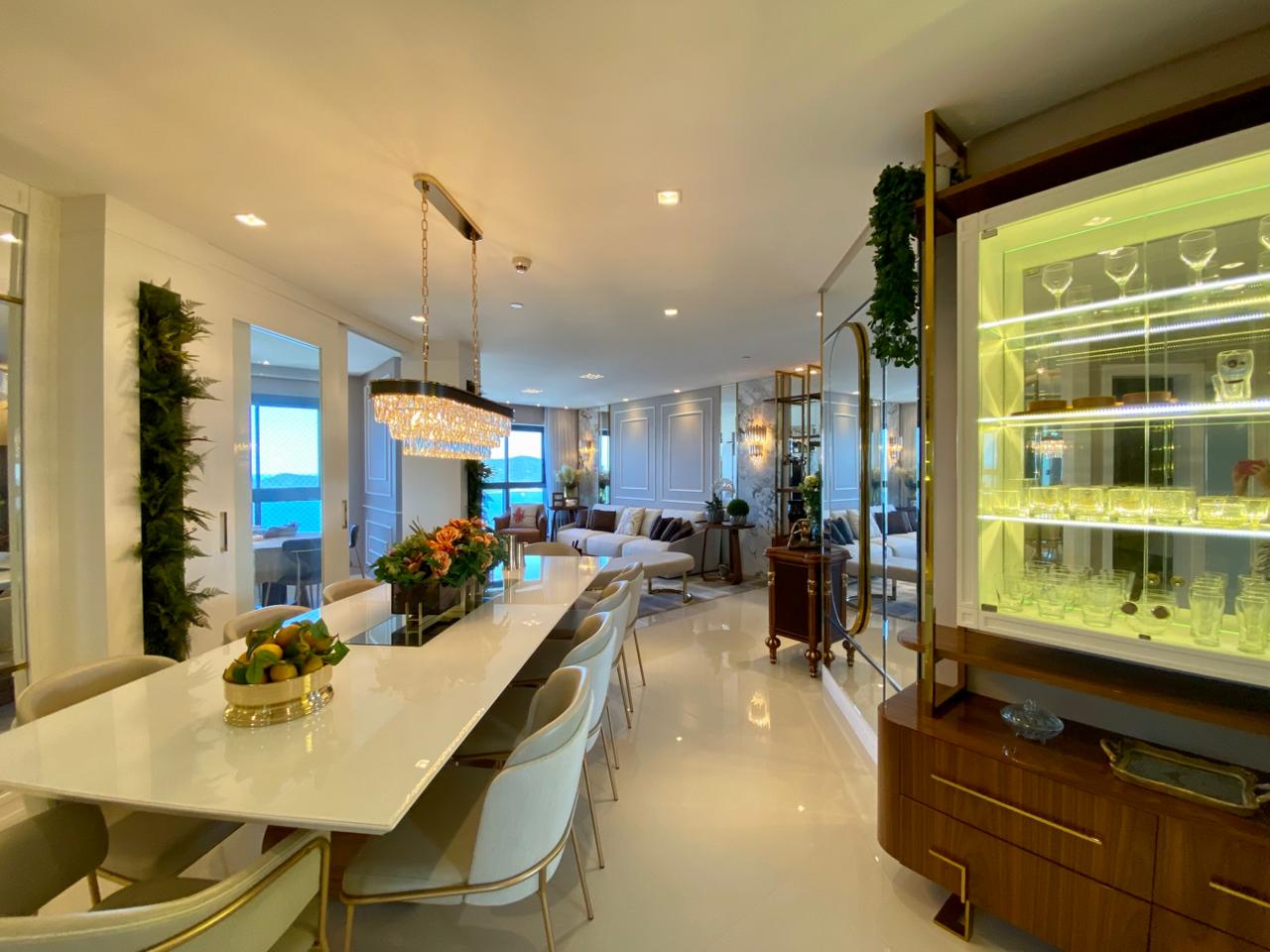 Apartamento no Edifício New York à venda no centro de Balneário Camboriú — foto 4