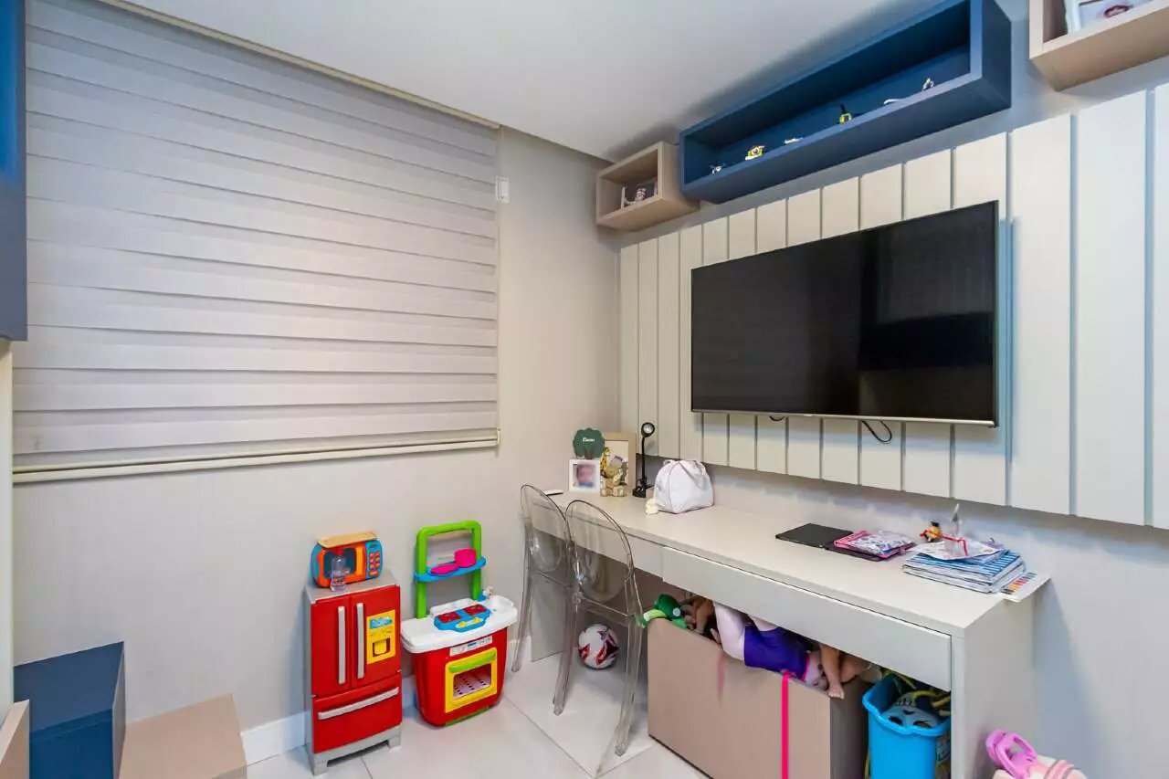 Apartamento Mobiliado no Edifício Ocean Breeze Residence à venda no centro de Balneário Camboriú — foto 9