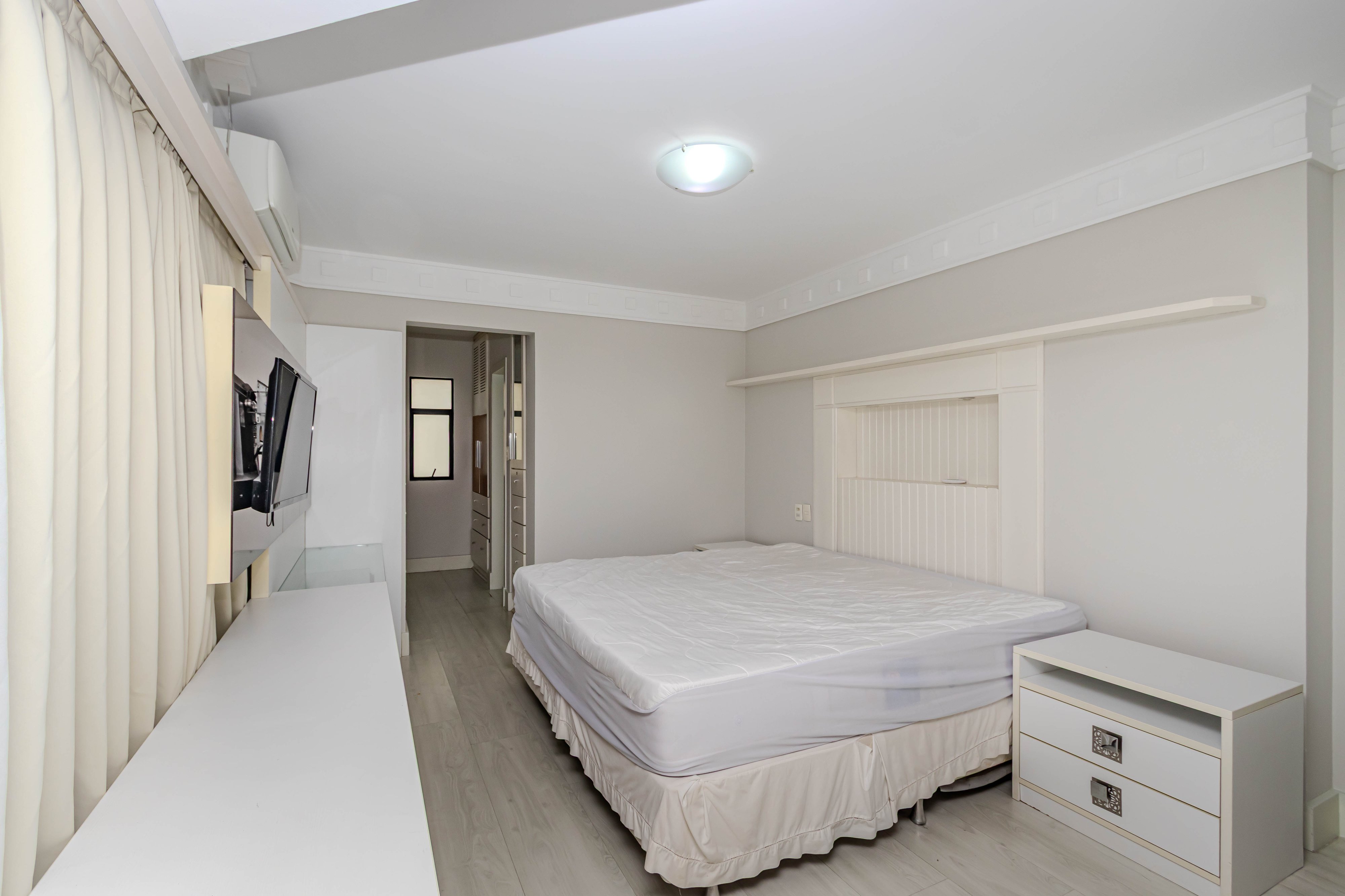 Apartamento Frente Mar no Edifício Cidade Firenze - Foto 24