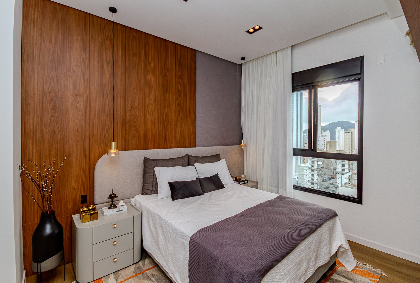 Apartamento no Edifício Florence Garden à venda na Barra Sul de Balneário Camboriú — foto 11