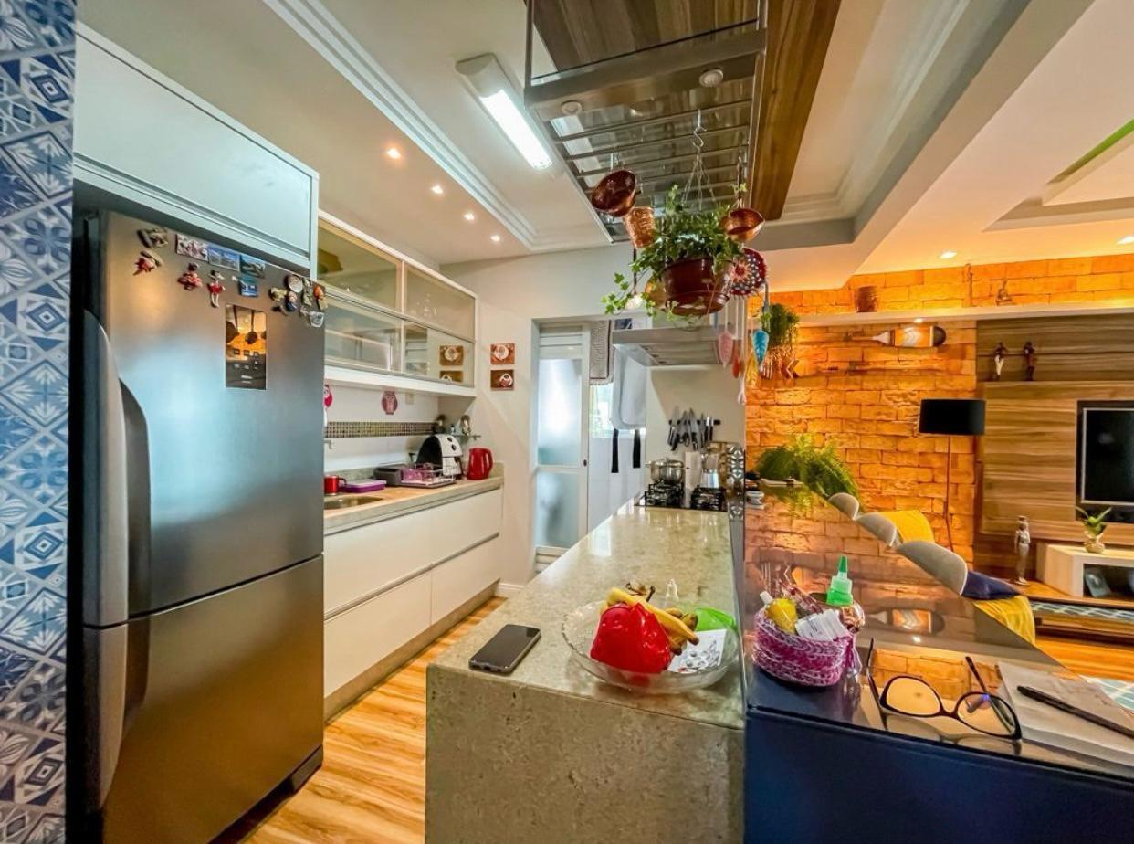 Apartamento no Edifício Bora Bora à venda na Praia Brava em Itajaí — foto 9