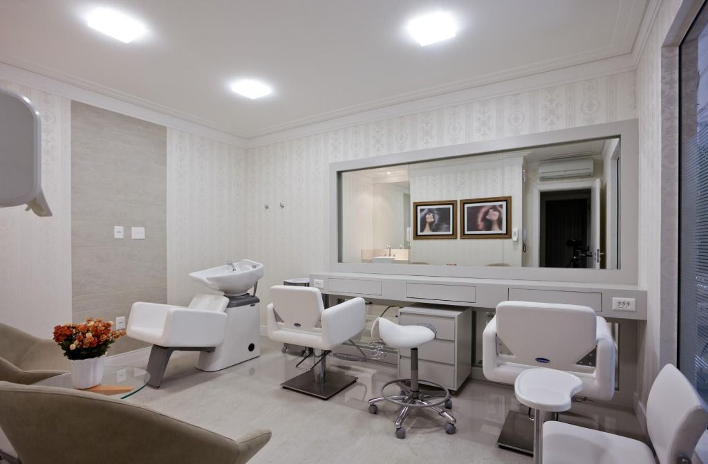 Apartamento no Edifício Villa Serena à venda no centro de Balneário Camboriú — foto 38