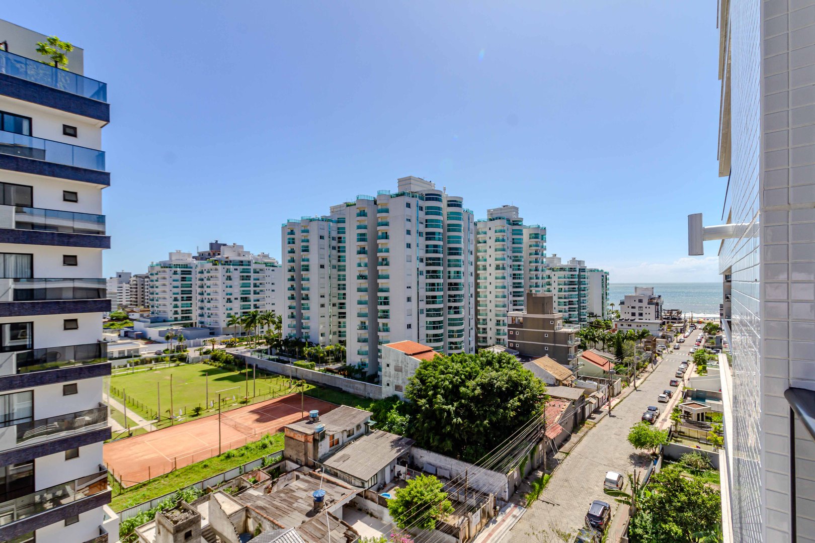 Apartamento Duplex no Edifício Brava Select à venda na Praia Brava — foto 6
