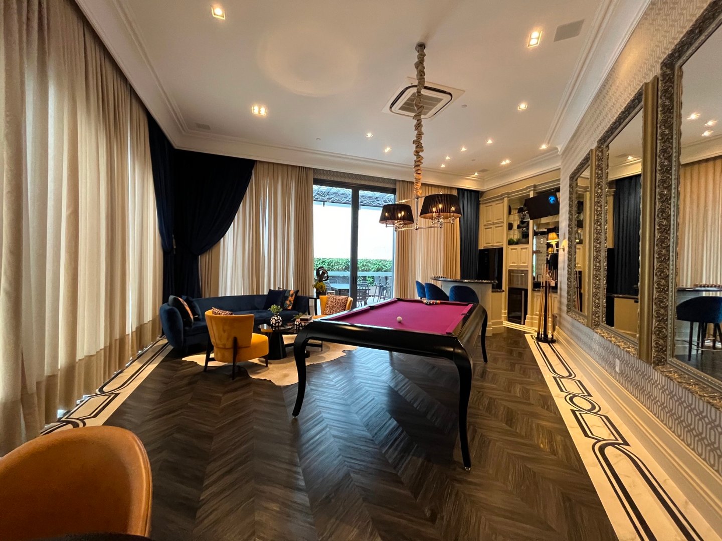 Apartamento no Edifício New York à venda no centro de Balneário Camboriú — foto 38