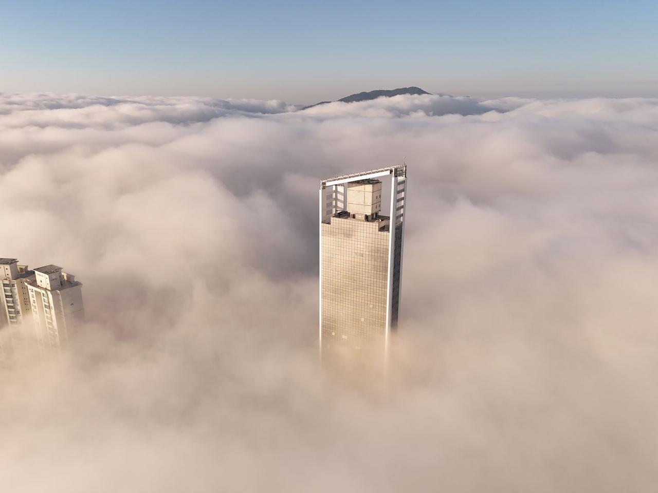 Apartamento Vista Mar no Edifício Vitra by Pininfarina à venda na Barra Sul em Balneário Camboriú — foto 18