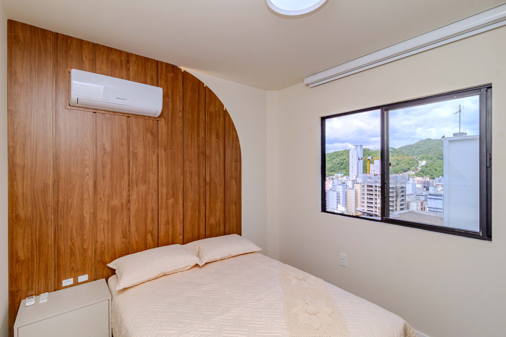 Apartamento no Edifício Oscar Bremer à venda no centro de Balneário Camboriú — foto 16