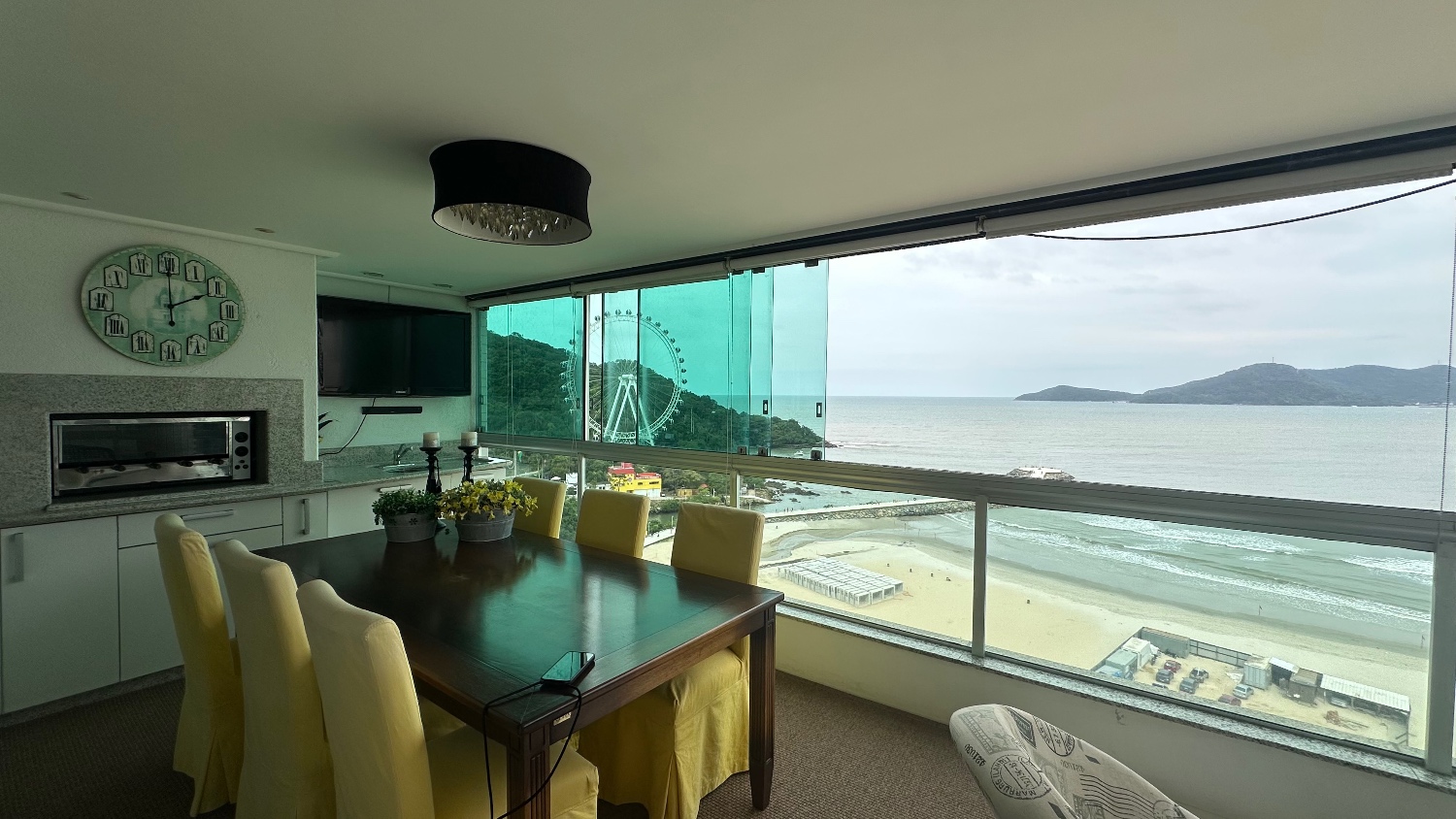 Apartamento no Edifício Champs Elysées à venda na Barra Norte de Balneário Camboriú — foto 8