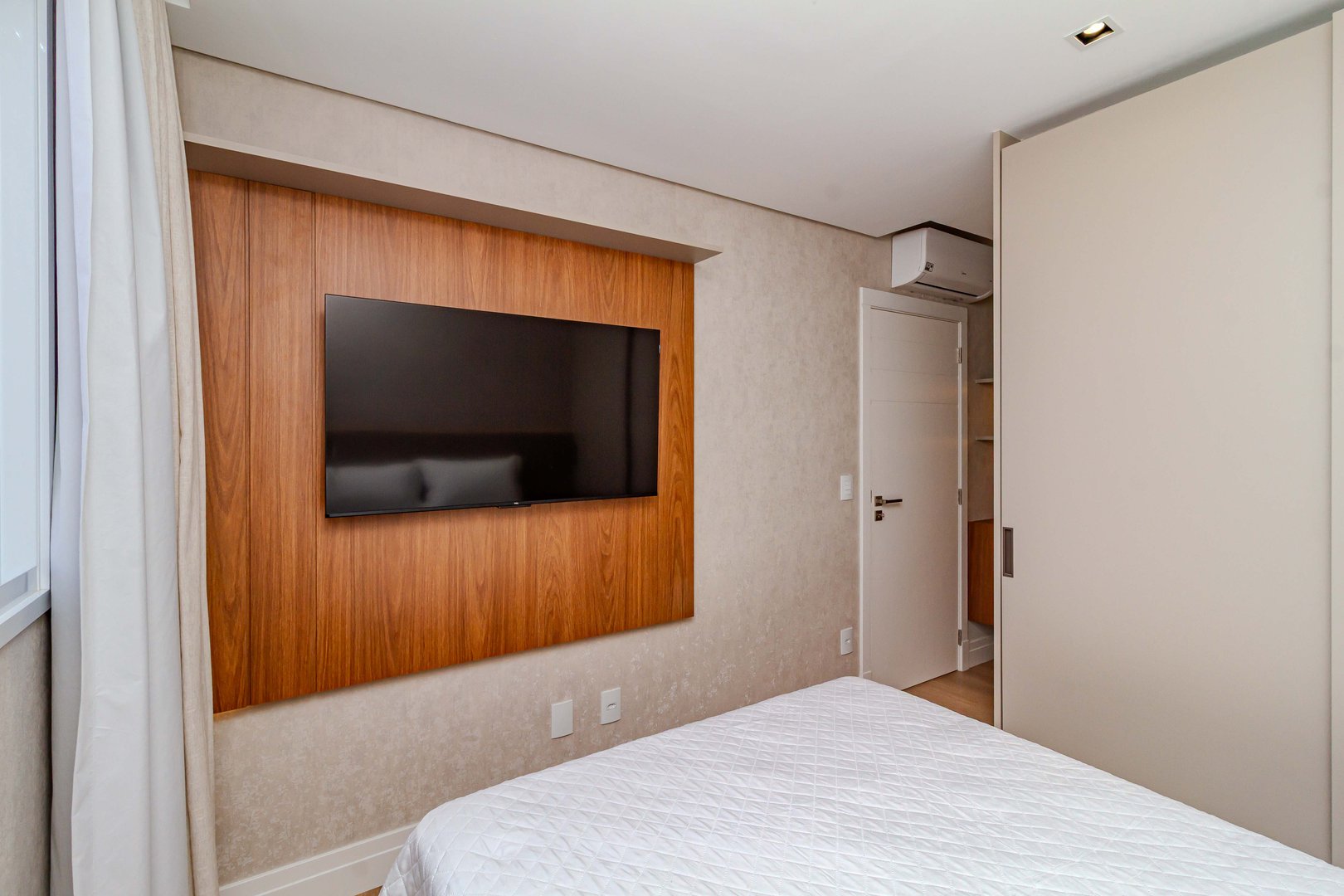 Apartamento Vista Mar no Edifício Olympo Tower à venda no centro de Balneário Camboriú — foto 20