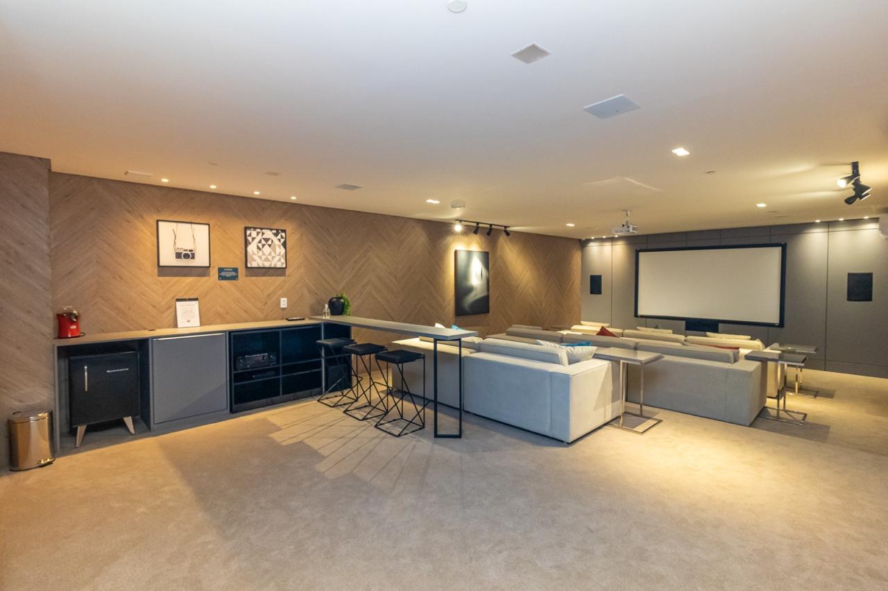 Apartamento no Edifício Infinity Coast à venda na Barra Norte de Balneário Camboriú — foto 30