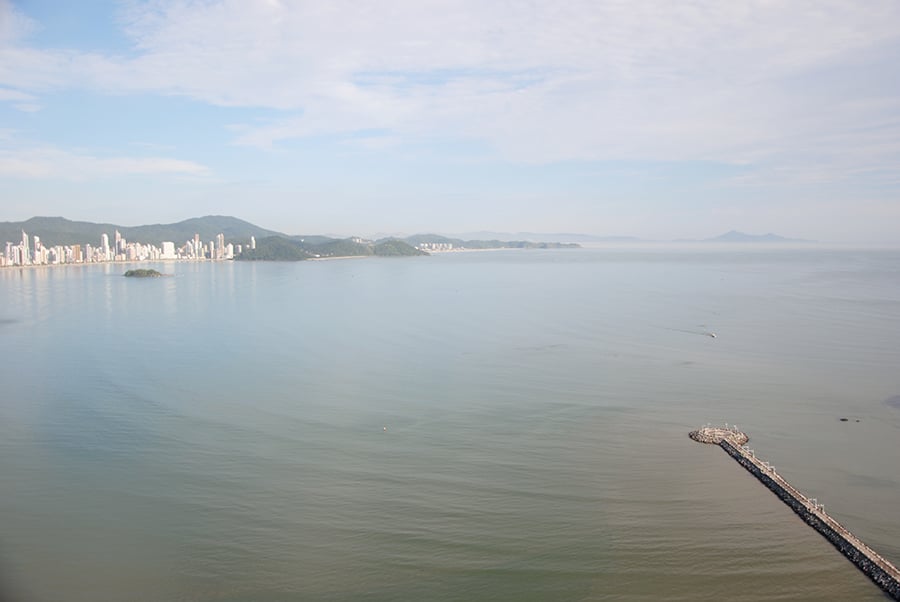 Cobertura Duplex no Edifício Ibiza Towers à venda em Barra Sul, Balneário Camboriú — foto 5