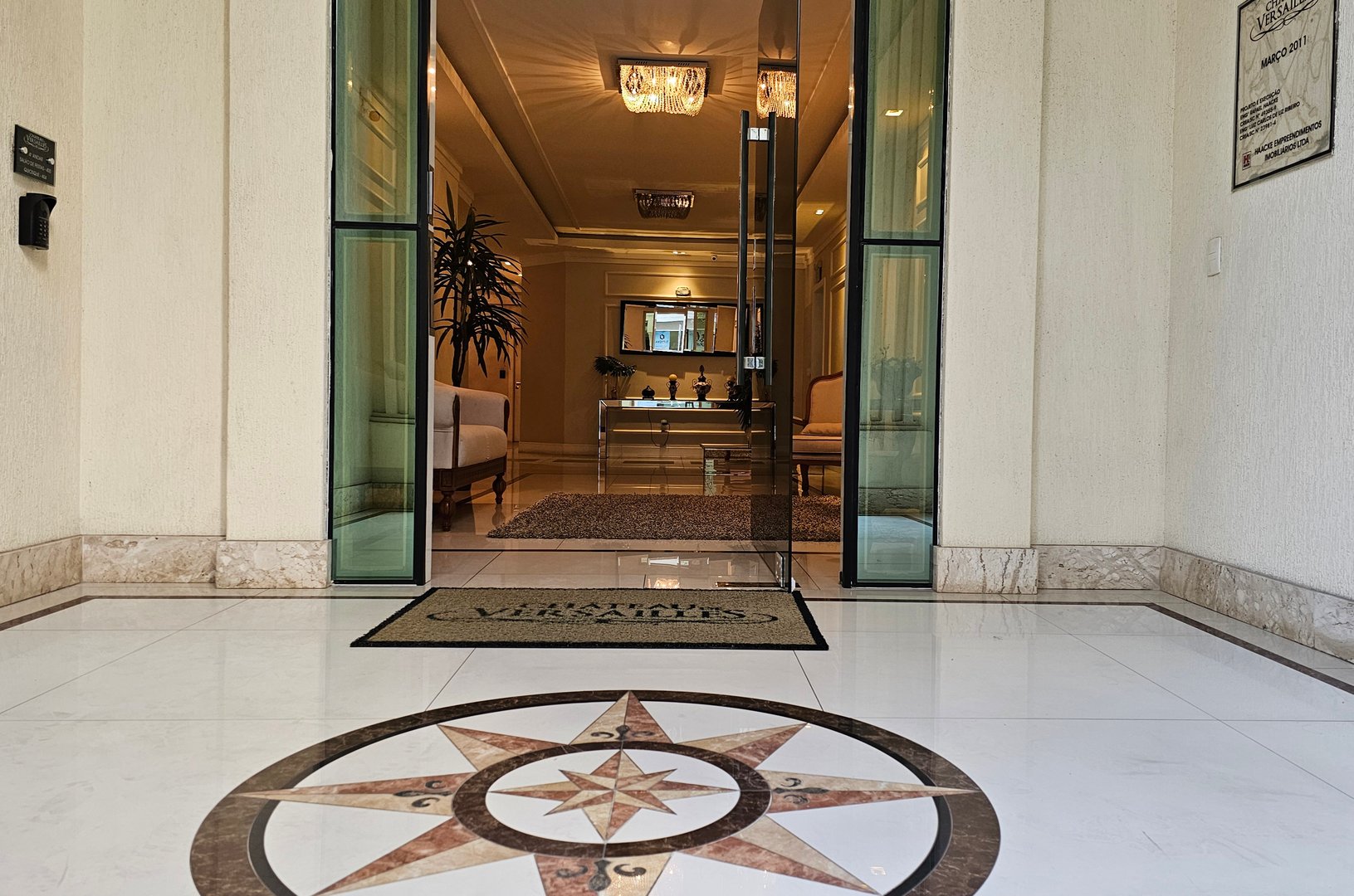 Apartamento no Edifício Chateau de Versailles à venda no centro de Balneário Camboriú — foto 33