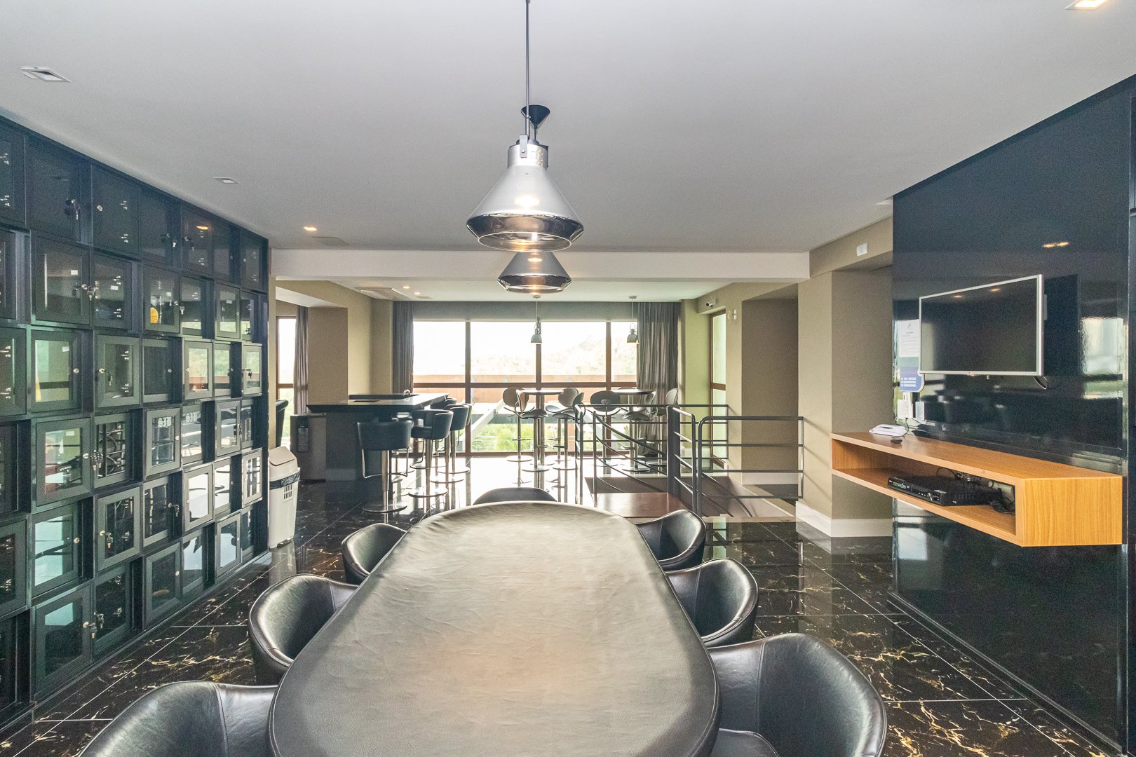 Apartamento no Edifício Marina Beach Tower à venda em Barra Sul, Balneário Camboriú — foto 53