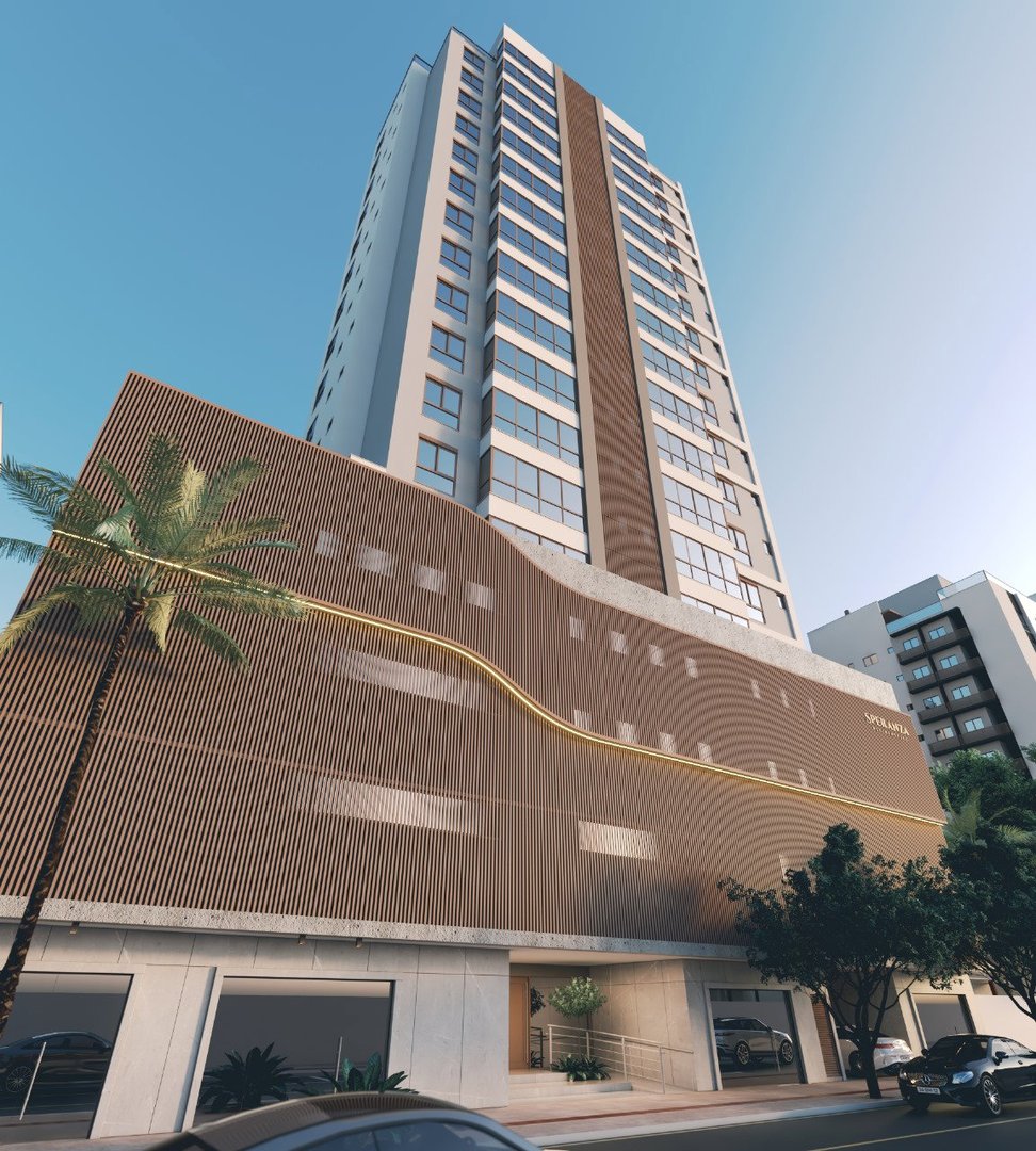 Apartamento no Edifício Speranza Residenziale à venda no Centro de Balneário Camboriú — foto 16