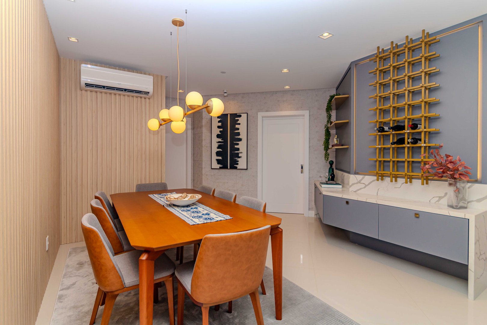 Apartamento no Edifício New York à venda no centro de Balneário Camboriú — foto 8