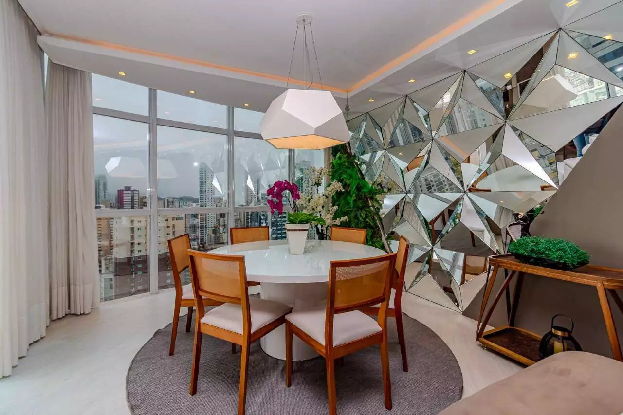 Apartamento no Edifício Portinax à venda no centro de Balneário Camboriú — foto 3