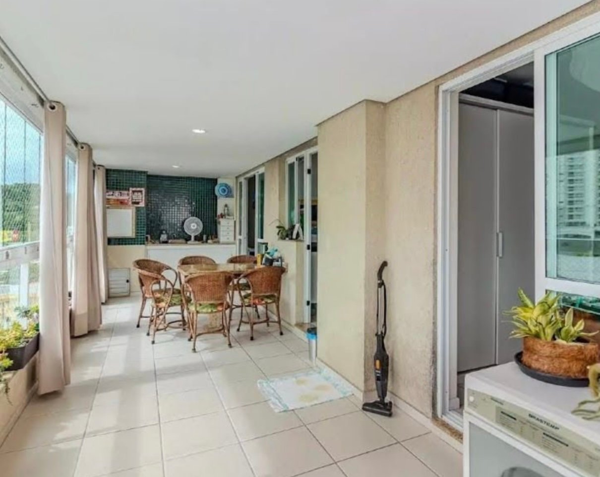 Apartamento no Edifício Waimea à venda no centro de Balneário Camboriú — foto 6