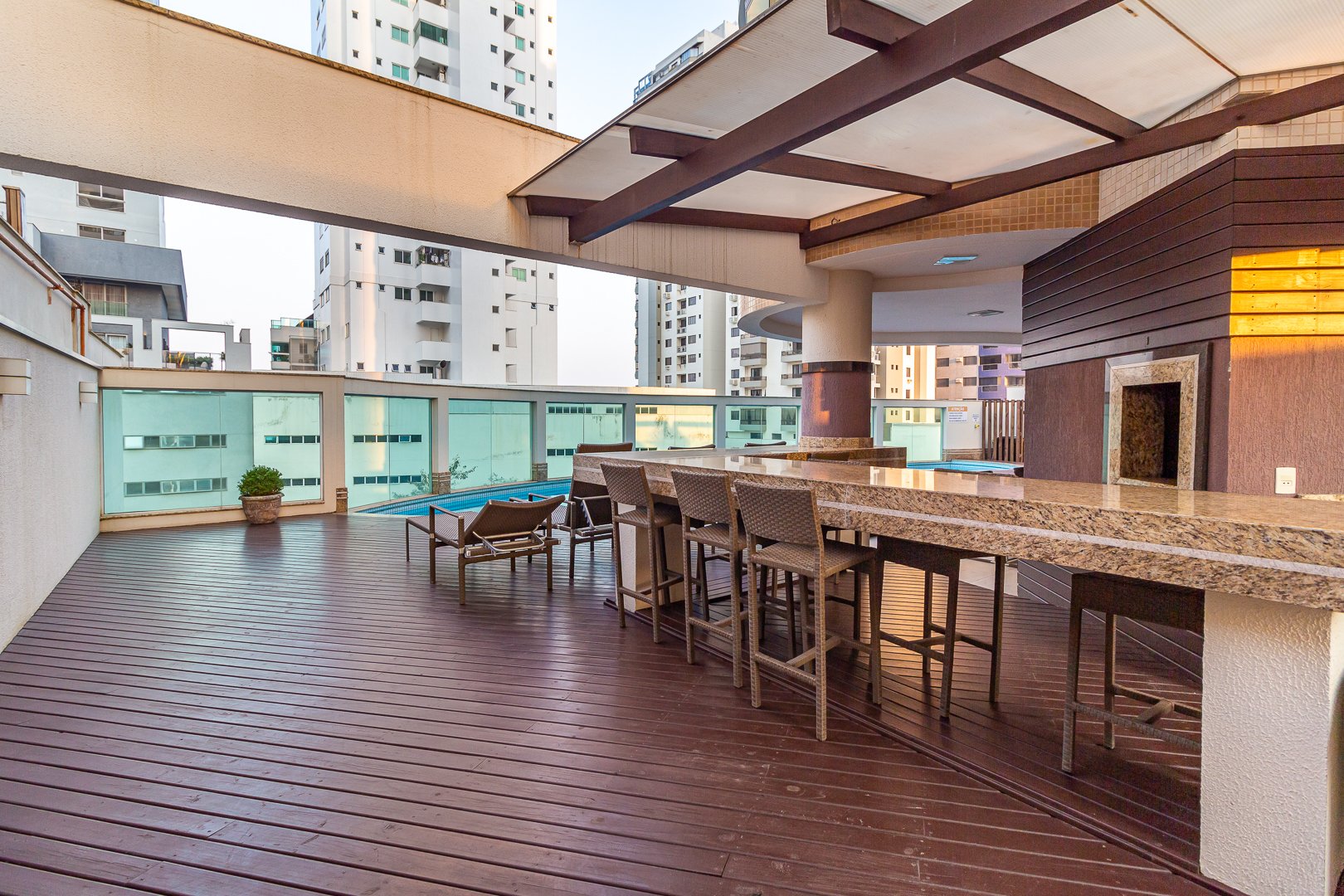 Apartamento no Edifício Aquarela Brasil à venda na Barra Norte de Balneário Camboriú — foto 22