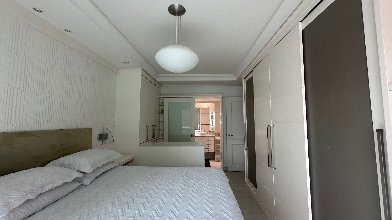 Apartamento no Edifício Champs Elysées à venda na Barra Norte de Balneário Camboriú — foto 14