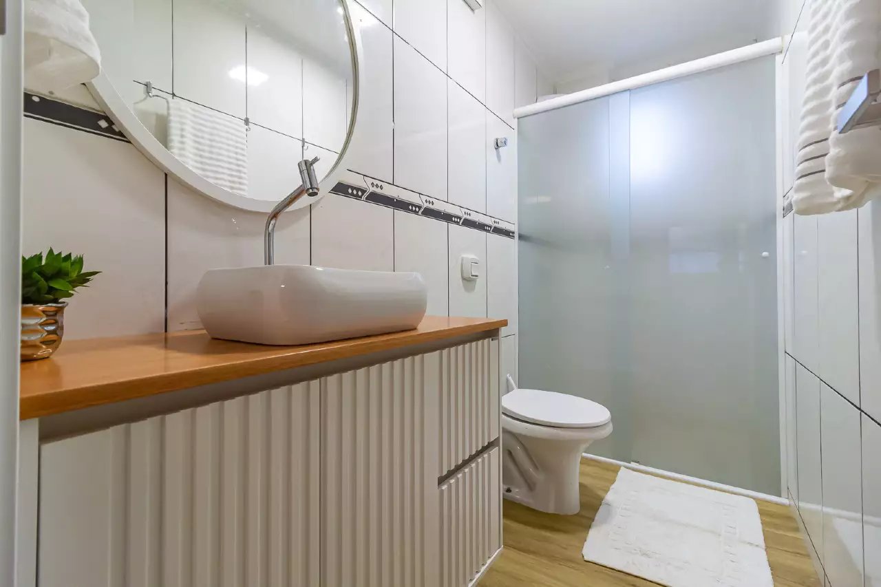 Apartamento no Edifício Basualdo à venda na Barra Sul de Balneário Camboriú — foto 16