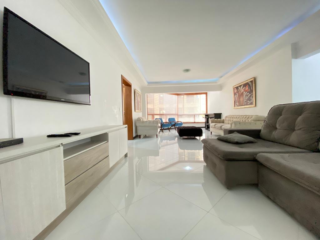 Apartamento no Edifício Boston à venda no centro de Balneário Camboriú — foto 3