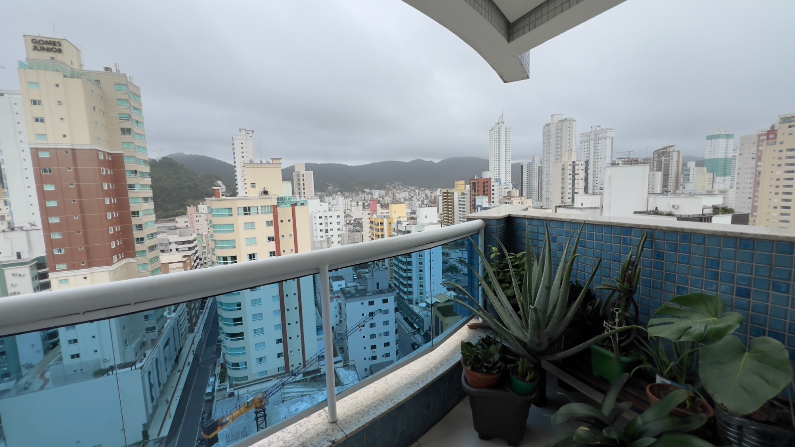 Apartamento Duplex no Edifício Vermont à venda no centro de Balneário Camboriú — foto 4