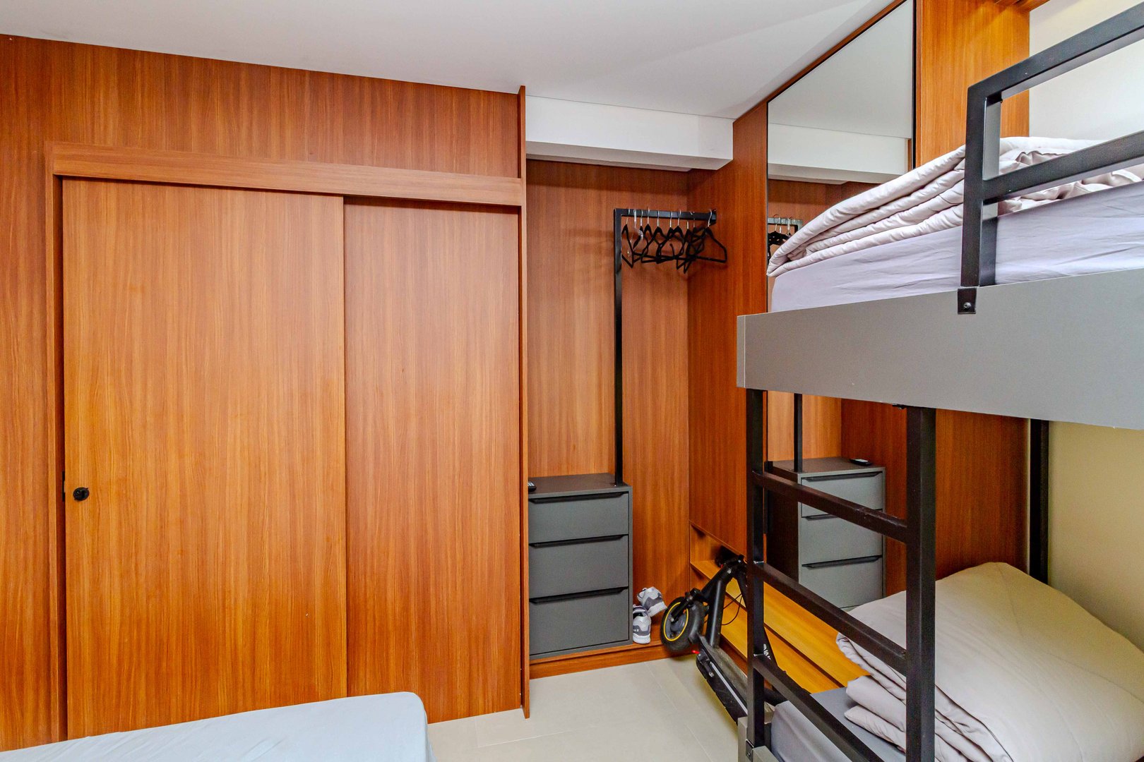 Apartamento no Edifício Maresol à venda no centro de Balneário Camboriú — foto 10